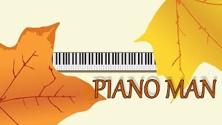 PIANO MAN (피아노맨)