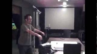 What microphones and editing software we use for our D&D podcasts at Beer and Battle