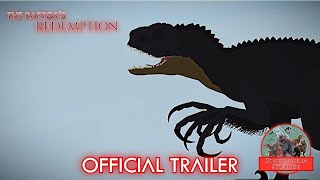 ARK: The Raptor's Redemption | Official Trailer