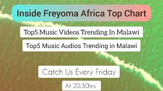 Catch us On Instagram @Freyomaafrica Starting from next week