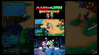 Mario & Luigi Brothership: Part 48