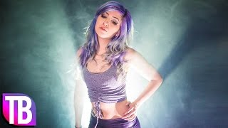 Dangerous Woman - Ariana Grande (Rock Cover Music Video by TeraBrite)