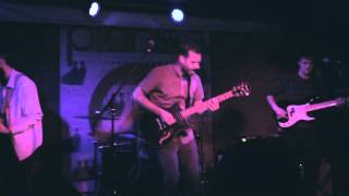 Youth Signals - Pianos | 12.17.14