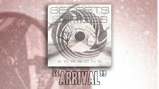 Arrival (Lyric Video)