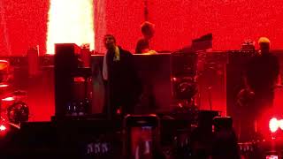 Liam Gallagher 'Champagne Supernova' @Summer Sonic 2023