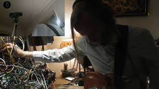 Druecker on Doepfer - González (LOKI Cover).