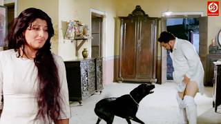रात के अंधेरे में साली के साथ कर रहा था जबरदस्ती तब देखिये क्या हुआ- इज्जत मूवी रोमांटिक सीन