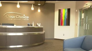 ClearChoice Dental Implant Centers on Live In The D