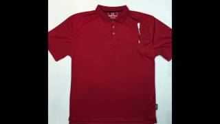 SCOTTeVEST Performance Polo