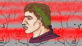 Konsequent Frei und die elenden Normies