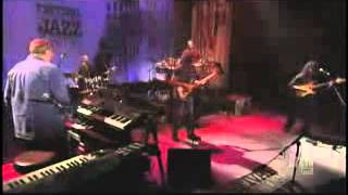 Amit Chatterjee guitar solo live Fast City Zawinul Syndicate
