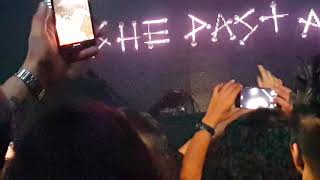 SHE PAST AWAY - Kasvetli Kutlama @ Stereogun 16|11|2018  - LEIRIA