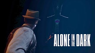 Looking For Teroella? Alone In The Dark