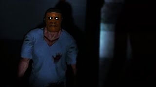 HALLOWEEN 2 - ASYLUM