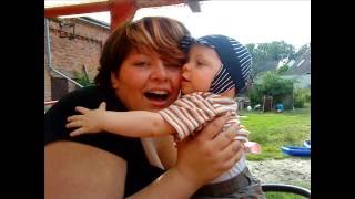 Meine Mama Jennifer....