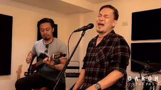 How am I supposed to live without you -  Michael Bolton ( Cover ) Rogelio Colanggo