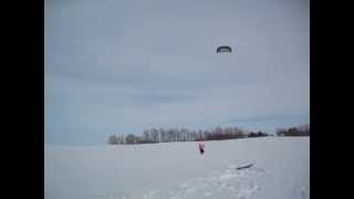 Michelle - Kite Flying