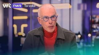 Blijft NAVO overeind onder Russische druk? Jan Balliauw geeft uitleg