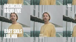 Bart Skils live from Input, Barcelona [Drumcode Radio Live/DCR814]