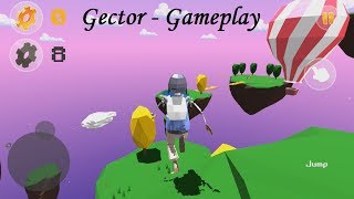 Gector Gameplay Android