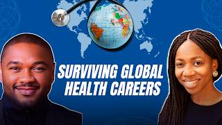 How to Grow Fast in Global Health Without Burning Out