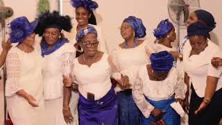 CHIDEBE NNEM 2025