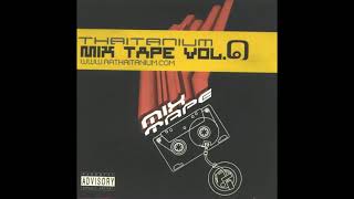 Kappa Rappa - Chiew Chiew (Mixtape Vol.1)