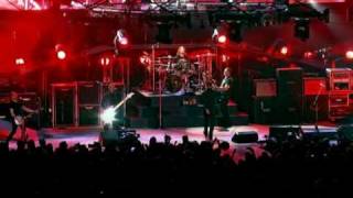 Creed - Overcome (live 2009)