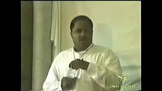 All Organized Religion is Fake | African Alchemy | Gnosticism | Bobby Hemmitt