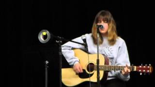 Drive Me Crazy (a Cori Amato Hartwig Original) Live @ SU2C Open Mic Night