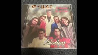 Grupo MOTIVO - El Destino De Mi Vida
