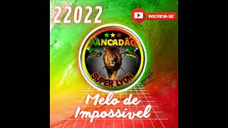 melo de impossível remix 2021