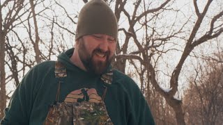 Luke's Winter Camp | Minnesota Bound