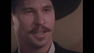 Tombstone - Main Theme