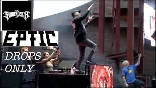 Eptic & Svdden Death @ Red Rocks (DROPS ONLY)