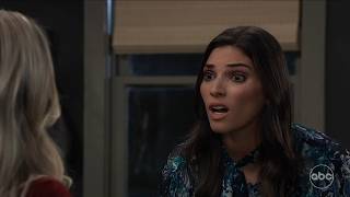 Brook Lynn Confronts Lulu About Her Feelings For Nathan on General Hospital (Feb. 13, 2026)