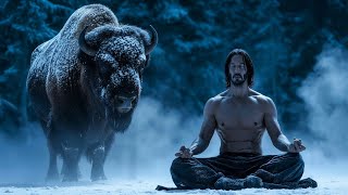 Playlist for Men Who Live Like a Legend | Dark Gentleman Blues | The Echo of Quiet Strength