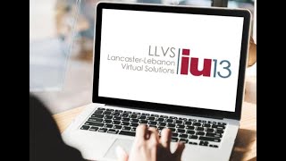 IU13's LLVS Enriched Virtual Forum