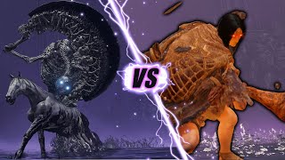 The Putrescent Knight is AWESOME | Elden Ring Shadow of the Erdtree DLC