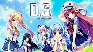 D.S Dal Segno → Main Theme - A Beginning