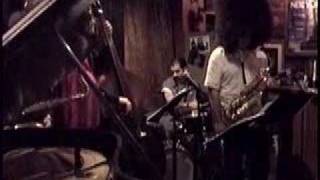 Sean Nowell Quintet - Halloween @ Small's 2007 Folding Space