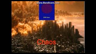 BDM Music- Chaos