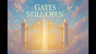 Table with My Name | Cinematic Worship Ballad of Radical Welcome | Vox Circuit