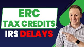 IRS Shocker: The Surprising Decision to Terminate ERC Tax Credits