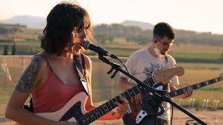 Alison Darwin · Sunset Music Sessions
