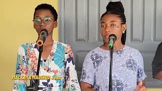 DUMA - Messe de l'espérance (MACKAYA MADINGO Jean Constant) Gloria en fang