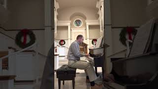 Gesu Bambino - arr. Jay Rouse
