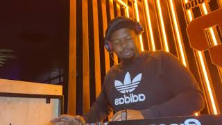 URBAN DYNAMIX DEEP HOUSE LIVE