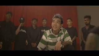 SGL - THUZAR  (Behind the scenes)
