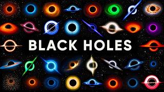 A Journey to The Center of Black Holes As We Understand it